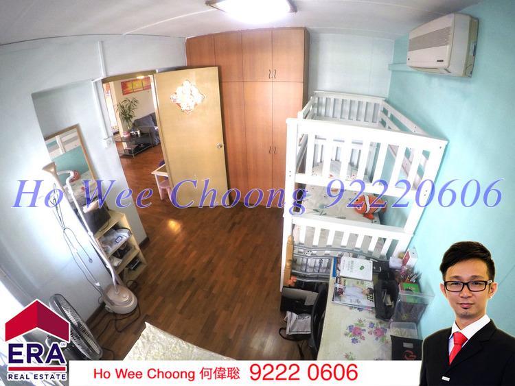 Blk 670 Jalan Damai (Bedok), HDB 5 Rooms #158194342